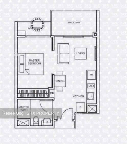 The Glades (D16), Condominium #233744151